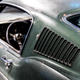 Illustration for article titled We Got Up Close And Personal With The Original Bullitt Mustang